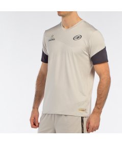 tienda de padel Madrid, tienda de padel online, tienda de padel españa, tienda de padel en linea, CAMISETA BULLPADEL BRIAL PIEDR