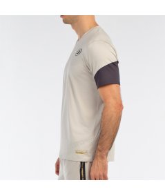 tienda de padel Madrid, tienda de padel online, tienda de padel españa, tienda de padel en linea, CAMISETA BULLPADEL BRIAL PIEDR