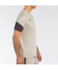 tienda de padel Madrid, tienda de padel online, tienda de padel españa, tienda de padel en linea, CAMISETA BULLPADEL BRIAL PIEDR