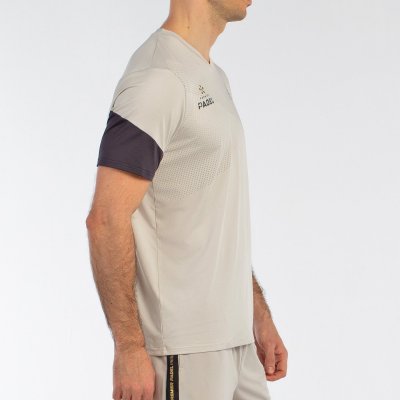 tienda de padel Madrid, tienda de padel online, tienda de padel españa, tienda de padel en linea, CAMISETA BULLPADEL BRIAL PIEDR