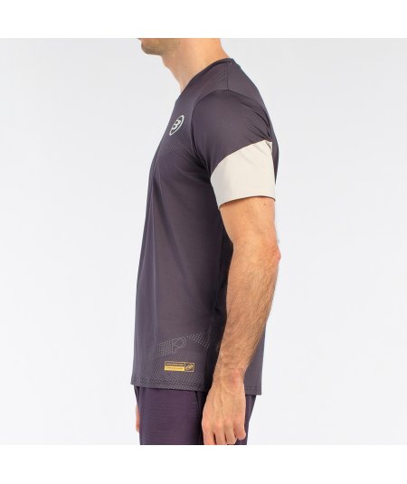 tienda de padel Madrid, tienda de padel online, tienda de padel españa, tienda de padel en linea, CAMISETA BULLPADEL BRIAL CARBO