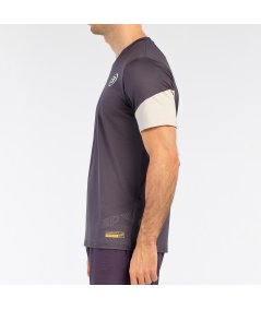 tienda de padel Madrid, tienda de padel online, tienda de padel españa, tienda de padel en linea, CAMISETA BULLPADEL BRIAL CARBO