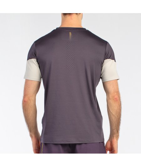 tienda de padel Madrid, tienda de padel online, tienda de padel españa, tienda de padel en linea, CAMISETA BULLPADEL BRIAL CARBO