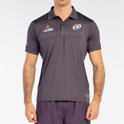 POLO BULLPADEL BRAMO CARBON