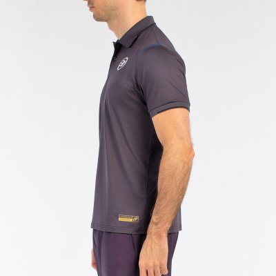 tienda de padel Madrid, tienda de padel online, tienda de padel españa, tienda de padel en linea, POLO BULLPADEL BRAMO CARBON