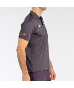 tienda de padel Madrid, tienda de padel online, tienda de padel españa, tienda de padel en linea, POLO BULLPADEL BRAMO CARBON