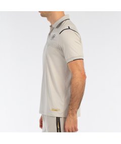 tienda de padel Madrid, tienda de padel online, tienda de padel españa, tienda de padel en linea, POLO BULLPADEL BRAMO PIEDRA VI