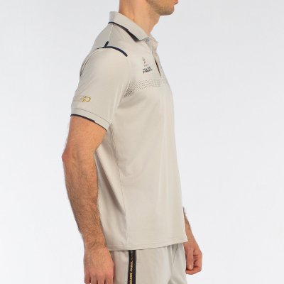 tienda de padel Madrid, tienda de padel online, tienda de padel españa, tienda de padel en linea, POLO BULLPADEL BRAMO PIEDRA VI