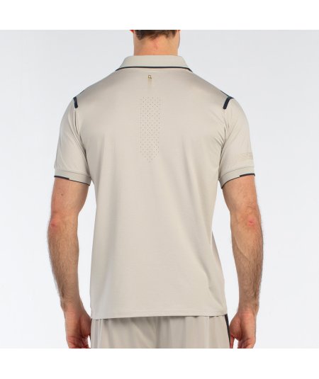 tienda de padel Madrid, tienda de padel online, tienda de padel españa, tienda de padel en linea, POLO BULLPADEL BRAMO PIEDRA VI