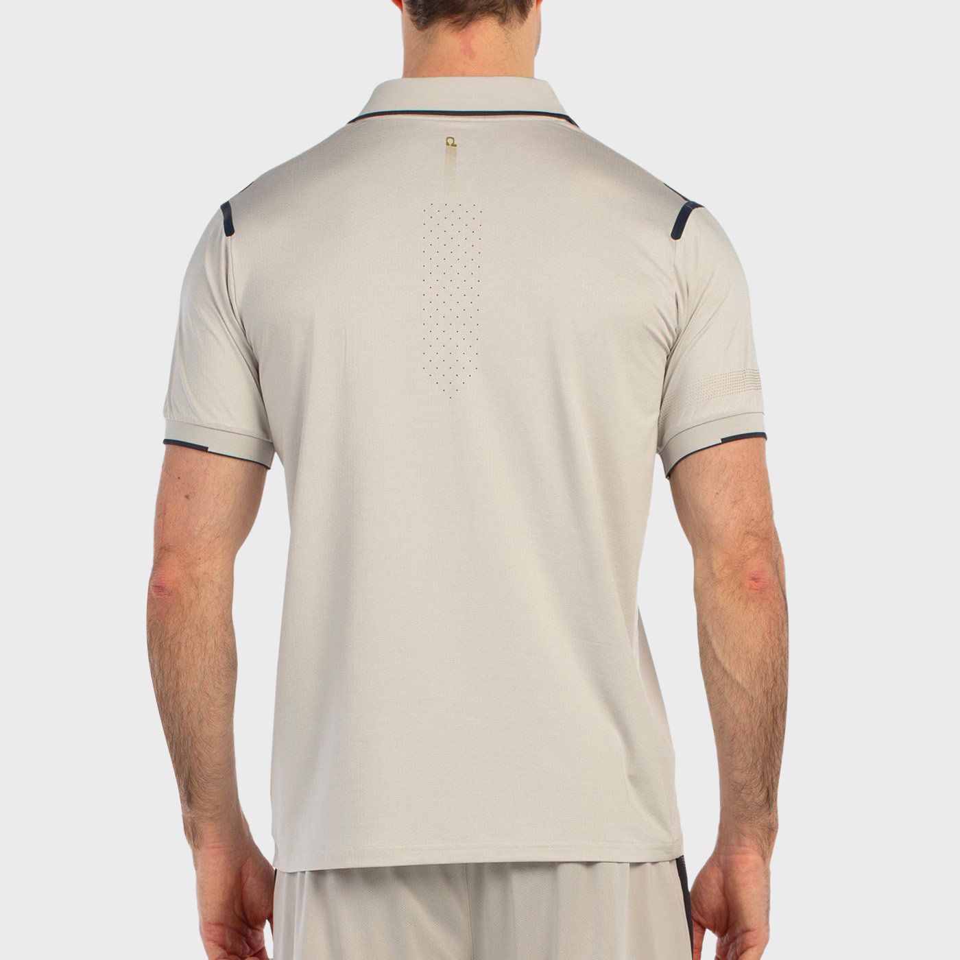 tienda de padel Madrid, tienda de padel online, tienda de padel españa, tienda de padel en linea, POLO BULLPADEL BRAMO PIEDRA VI