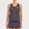 CAMISETA BULLPADEL ADRES CARBON
