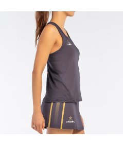 tienda de padel Madrid, tienda de padel online, tienda de padel españa, tienda de padel en linea, CAMISETA BULLPADEL ADRES CARBO