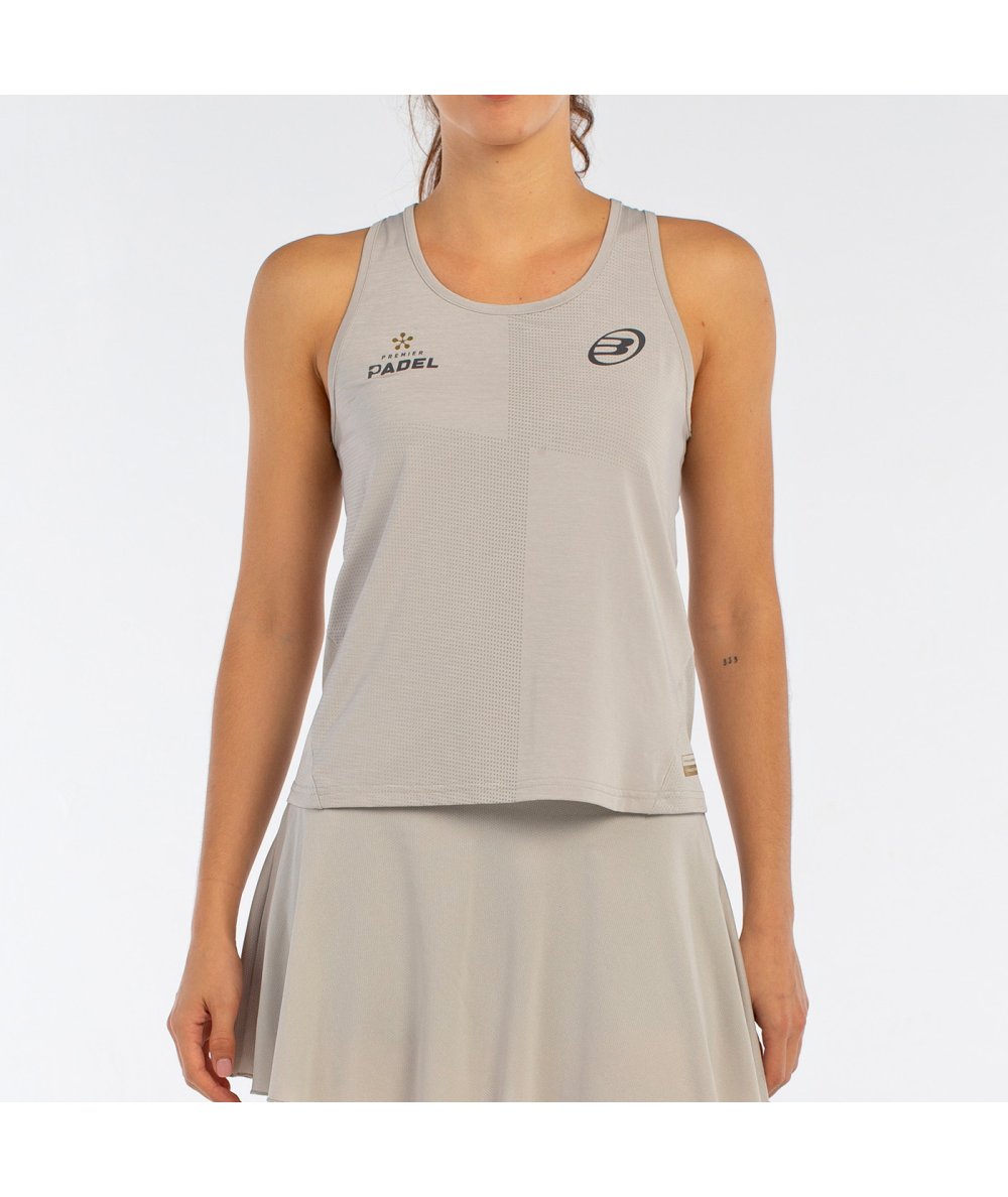 tienda de padel Madrid, tienda de padel online, tienda de padel españa, tienda de padel en linea, CAMISETA BULLPADEL ADRES PIEDR