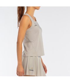 tienda de padel Madrid, tienda de padel online, tienda de padel españa, tienda de padel en linea, CAMISETA BULLPADEL ADRES PIEDR