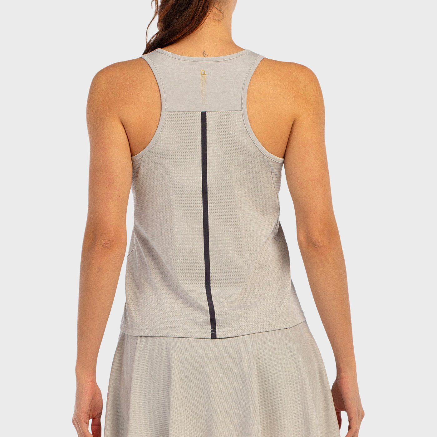 T-SHIRT BULLPADEL ADRES PIETRA VIGORE