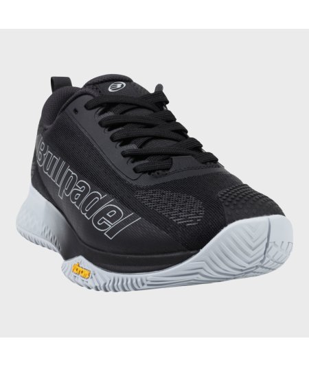 tienda de padel Madrid, tienda de padel online, tienda de padel españa, tienda de padel en linea, ZAPATILLA BULLPADEL XPLO PL 25