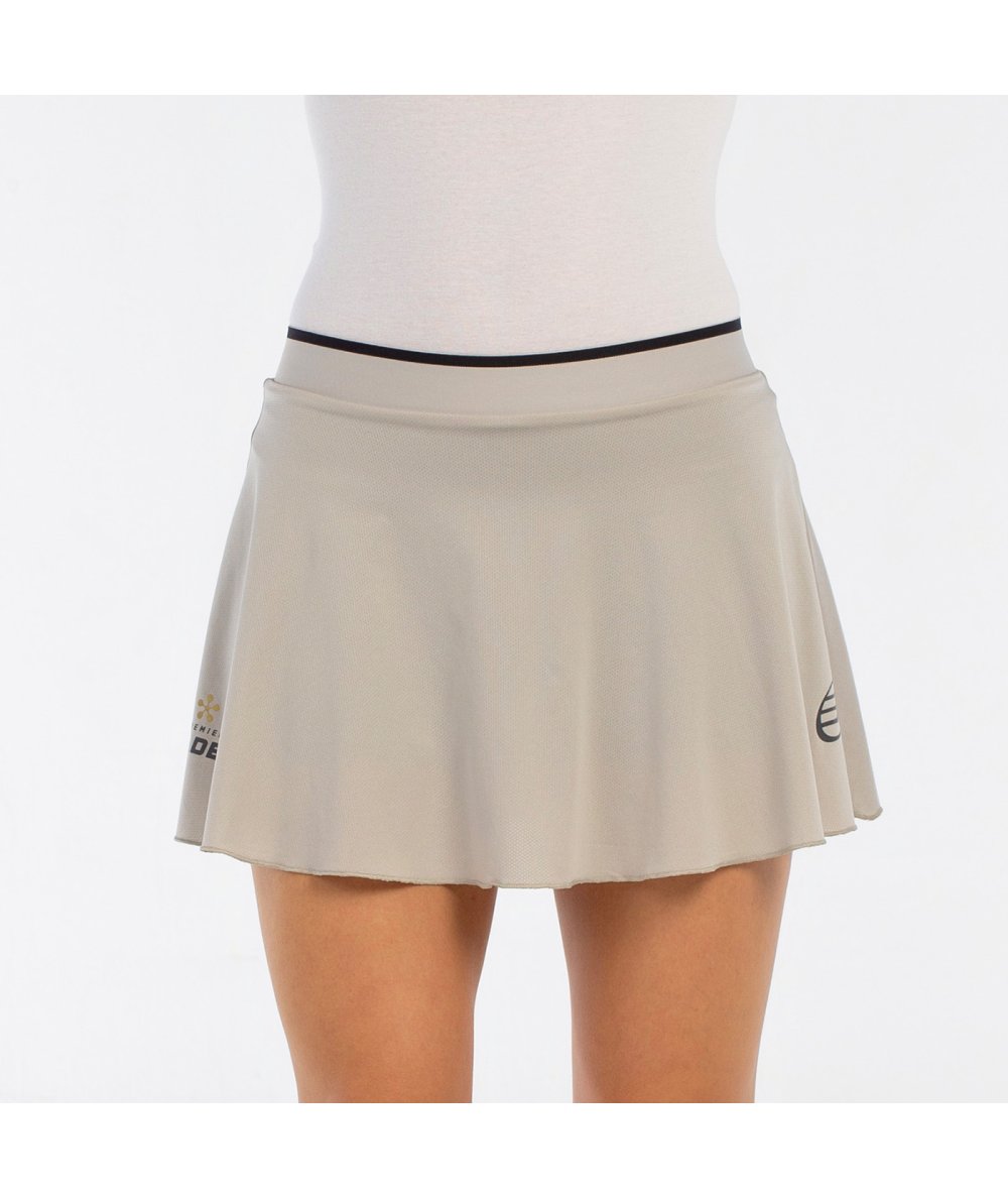 tienda de padel Madrid, tienda de padel online, tienda de padel españa, tienda de padel en linea, FALDA BULLPADEL AGUAN PIEDRA V