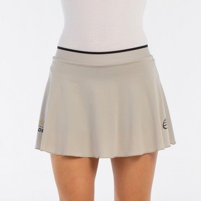 SKIRT BULLPADEL AGUAN STONE VIGORE