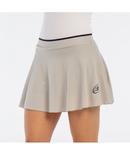 tienda de padel Madrid, tienda de padel online, tienda de padel españa, tienda de padel en linea, FALDA BULLPADEL AGUAN PIEDRA V