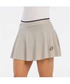 tienda de padel Madrid, tienda de padel online, tienda de padel españa, tienda de padel en linea, FALDA BULLPADEL AGUAN PIEDRA V