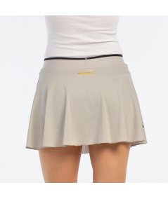 tienda de padel Madrid, tienda de padel online, tienda de padel españa, tienda de padel en linea, FALDA BULLPADEL AGUAN PIEDRA V