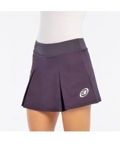 tienda de padel Madrid, tienda de padel online, tienda de padel españa, tienda de padel en linea, FALDA BULLPADEL ADOSO CARBON
