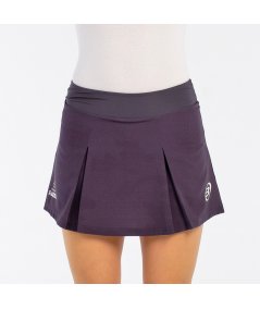 tienda de padel Madrid, tienda de padel online, tienda de padel españa, tienda de padel en linea, FALDA BULLPADEL ADOSO CARBON