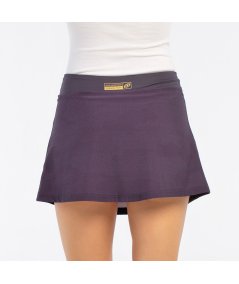 tienda de padel Madrid, tienda de padel online, tienda de padel españa, tienda de padel en linea, FALDA BULLPADEL ADOSO CARBON