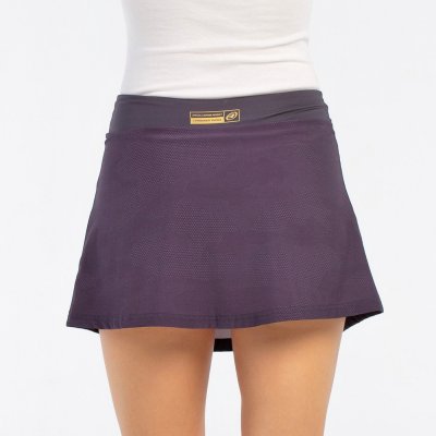 tienda de padel Madrid, tienda de padel online, tienda de padel españa, tienda de padel en linea, FALDA BULLPADEL ADOSO CARBON