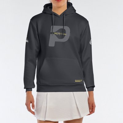 SUDADERA BULLPADEL AEREA CARBON