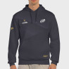 FELPA BULLPADEL BAQUE CARBONE