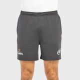 SHORTS BULLPADEL BUZOS CHARBON