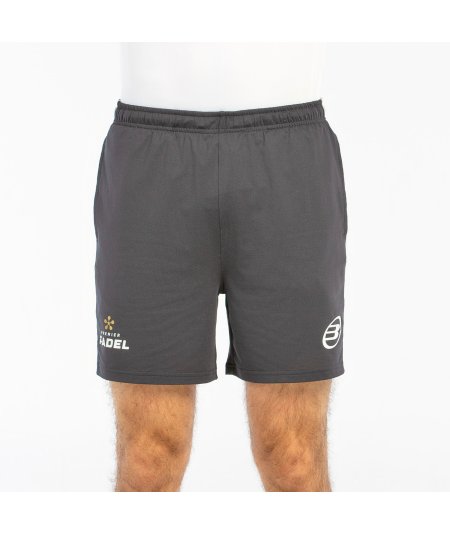 tienda de padel Madrid, tienda de padel online, tienda de padel españa, tienda de padel en linea, SHORT BULLPADEL BUZOS CARBON