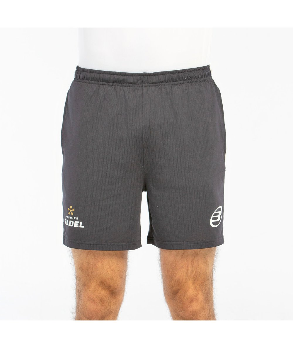 tienda de padel Madrid, tienda de padel online, tienda de padel españa, tienda de padel en linea, SHORT BULLPADEL BUZOS CARBON