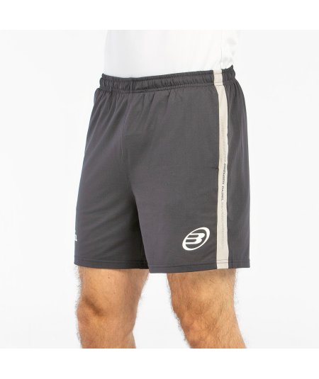 tienda de padel Madrid, tienda de padel online, tienda de padel españa, tienda de padel en linea, SHORT BULLPADEL BUZOS CARBON