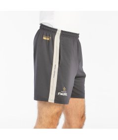 tienda de padel Madrid, tienda de padel online, tienda de padel españa, tienda de padel en linea, SHORT BULLPADEL BUZOS CARBON