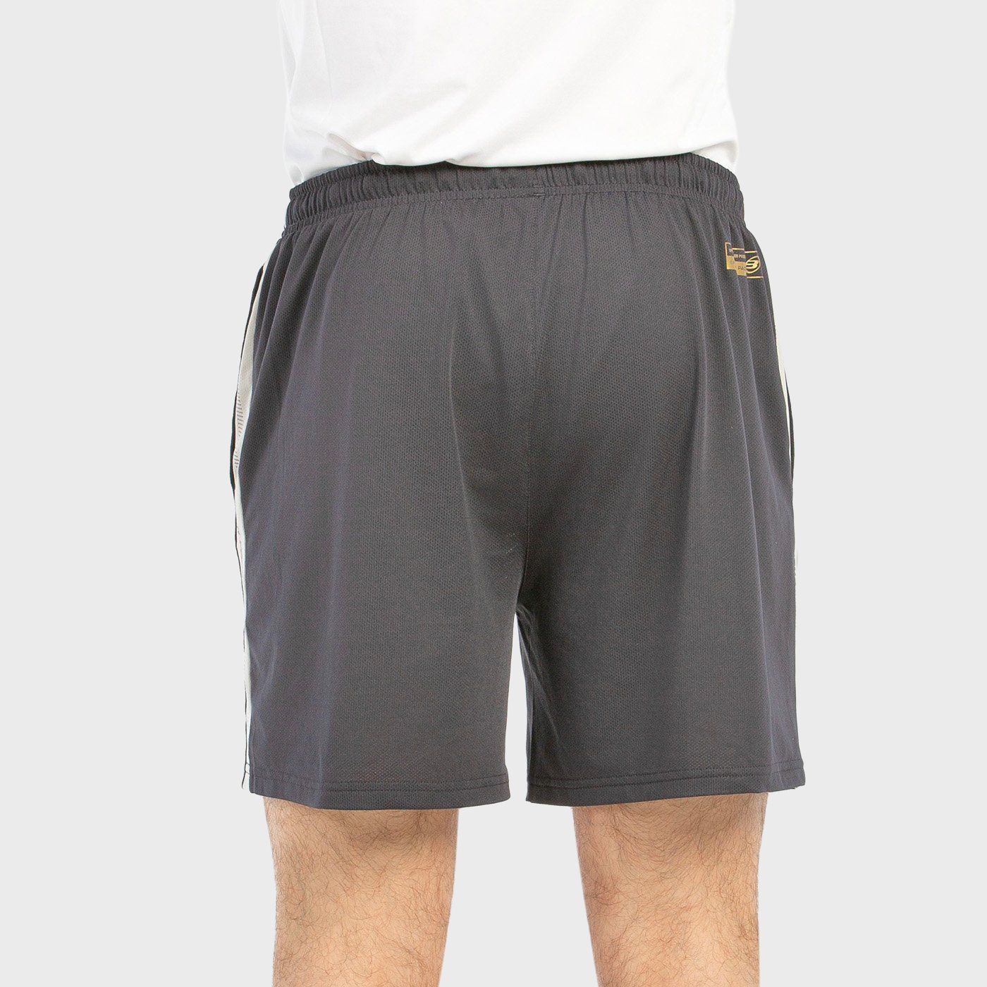 tienda de padel Madrid, tienda de padel online, tienda de padel españa, tienda de padel en linea, SHORT BULLPADEL BUZOS CARBON