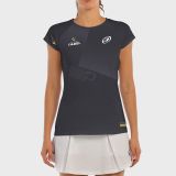 T-SHIRT BULLPADEL AFORE CARBONE
