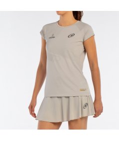 tienda de padel Madrid, tienda de padel online, tienda de padel españa, tienda de padel en linea, CAMISETA BULLPADEL AFORE PIEDR