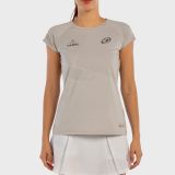 T-SHIRT BULLPADEL AFORE PIETRA VIGORE