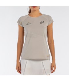tienda de padel Madrid, tienda de padel online, tienda de padel españa, tienda de padel en linea, CAMISETA BULLPADEL AFORE PIEDR