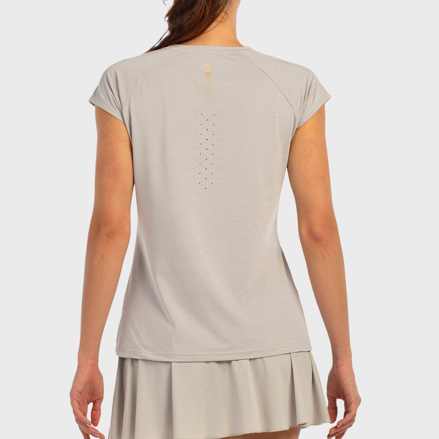 T-SHIRT BULLPADEL AFORE PIETRA VIGORE