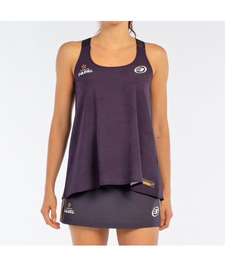 tienda de padel Madrid, tienda de padel online, tienda de padel españa, tienda de padel en linea, CAMISETA BULLPADEL AGORE CARBO