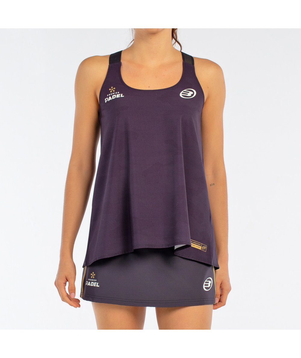 tienda de padel Madrid, tienda de padel online, tienda de padel españa, tienda de padel en linea, CAMISETA BULLPADEL AGORE CARBO