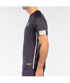 tienda de padel Madrid, tienda de padel online, tienda de padel españa, tienda de padel en linea, CAMISETA BULLPADEL BORNI CARBO