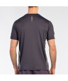 tienda de padel Madrid, tienda de padel online, tienda de padel españa, tienda de padel en linea, CAMISETA BULLPADEL BORNI CARBO