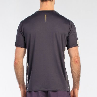 tienda de padel Madrid, tienda de padel online, tienda de padel españa, tienda de padel en linea, CAMISETA BULLPADEL BORNI CARBO