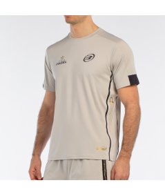 tienda de padel Madrid, tienda de padel online, tienda de padel españa, tienda de padel en linea, CAMISETA BULLPADEL BORNI PIEDR