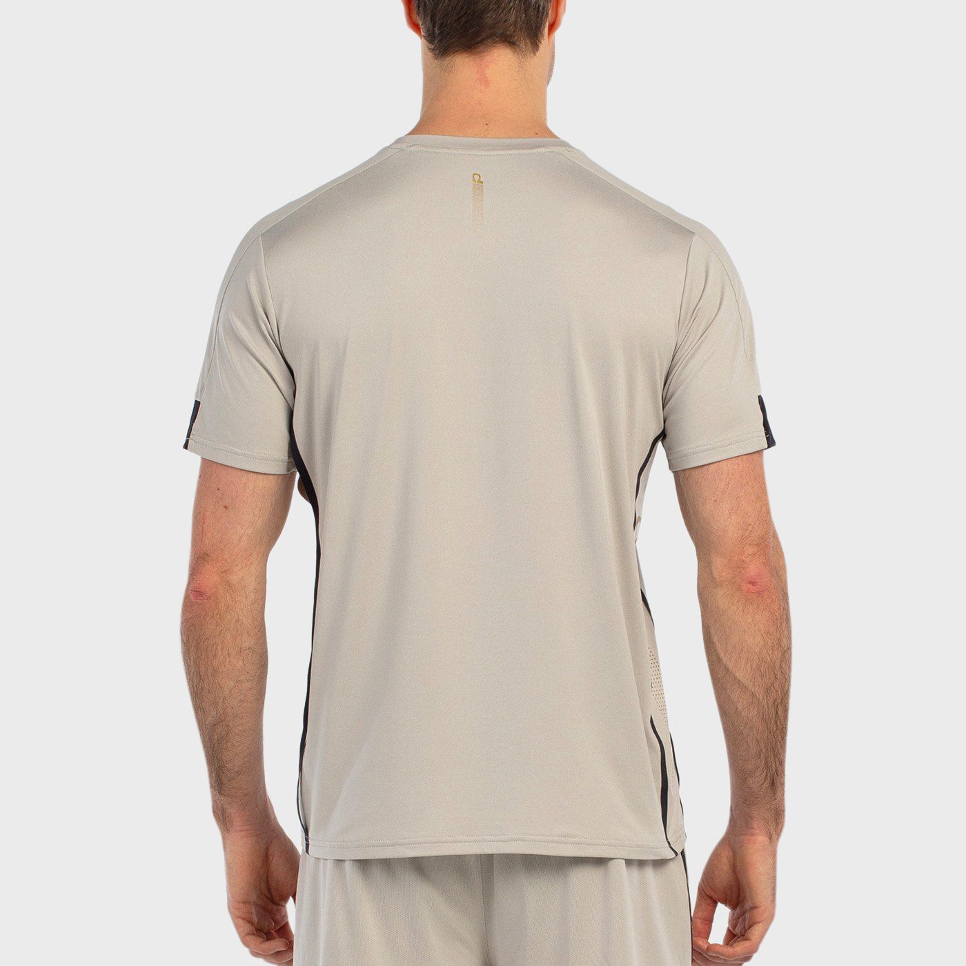 T-SHIRT BULLPADEL BORNI PIETRA VIGORE
