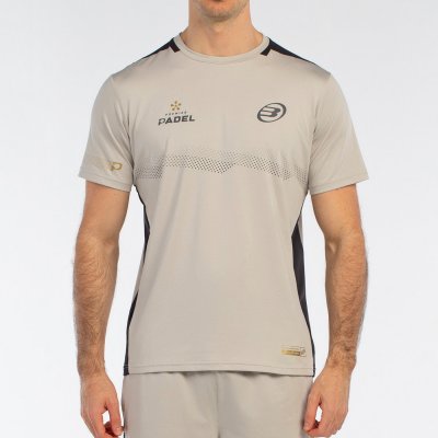 T-SHIRT BULLPADEL BRECE STONE VIGORE